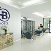 Отель B Hotel, фото 8