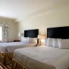 Отель Best Western Plus Olive Branch Hotel & Suites в Олив-Бранче