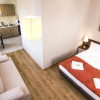 Отель Lux Aparthotel, фото 2