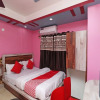 Отель Oyo 37334 Hotel Happy, фото 3