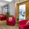 Отель Alpine Club by Schladming-Appartements, фото 26