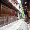 Отель Kiyomizu Machiya Inn, фото 15