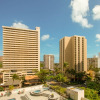 Отель Tower 1 Suite 911 at Waikiki, фото 9