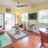 Отель Aqua Bliss 3 Bedroom Home, фото 10