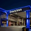 Отель Days Inn by Wyndham Anderson в Уэлком