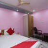 Отель OYO 24770 Hotel Siddhi, фото 3
