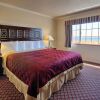 Отель Sea Breeze Inn, фото 4