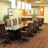 Отель Hampton Inn & Suites Cincinnati/Uptown-University Area, фото 17