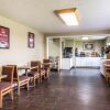 Отель Econo Lodge, фото 13