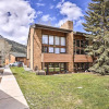 Отель Eagle-vail Hideaway w/ Golf, Ski, and More!, фото 1
