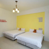 Отель Sunshine B&B, фото 6