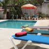 Отель Ginger Lily 2-bed Suite at Sungold House Barbados, фото 8