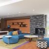 Отель Fairfield Inn & Suites by Marriott Jackson Clinton, фото 29