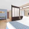 Отель Microtel Inn & Suites by Wyndham Waynesburg, фото 7