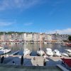 Отель Le Petit Navire - 4P - View of the Port of Honfleur, фото 5