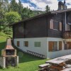 Отель Beautiful Apartment in Bürchen With 2 Bedrooms, фото 4