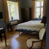 Отель Ullerup Hovedgaard, фото 20