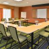 Отель Fairfield Inn & Suites by Marriott Denver Aurora / Parker, фото 19