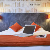 Отель Hôtel Kyriad Angers Ouest Beaucouzé, фото 4