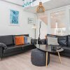 Отель 10 Person Holiday Home in Ebeltoft, фото 3