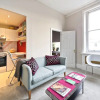 Отель Charming Apartment Close to Kings Road Chelsea by Underthedoormat, фото 19