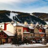 Отель Rocky Mountain Resort Management Keystone, фото 33