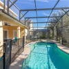 Отель P2149VD - Newly renovated pool/spa home: 10 guests, Davenport, US, фото 4