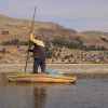 Отель Titicaca Floating Lodge, фото 11