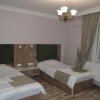 Отель Alkis Hotel в Ыгдыре