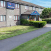 Отель Travelodge Okehampton Sourton Cross, фото 19