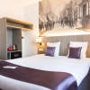 Отель Best Western City Hotel Woerden, фото 4
