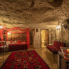 Отель Kapadokya Ihlara Konakları Antik Gelveri Konağı, фото 5