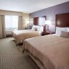 Отель AmeriVu Inn and Suites - Chisago City в Чисаго-Сити