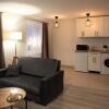 Отель Studio apartamenti в Алуксне