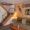 Отель Tahoma Meadows B&B Cottages, фото 14