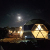 Отель Jeju Starlight Glamping, фото 33