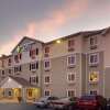 Отель Extended Stay America Select Suites - Birmingham - Pelham, фото 20