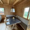 Отель Wooden Holiday Home in Pill With Terrace, фото 2