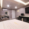 Отель Gumi Wonpyeong-dong Hotel V, фото 4