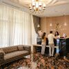 Отель Golden City Hotel Baku, фото 35