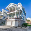 Отель Sands Beach House 308 (5 Bedroom, Sleeps 16), фото 1