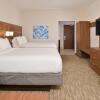 Отель Holiday Inn Express Early, an IHG Hotel, фото 46