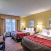 Отель Comfort Inn & Suites Hillsville I-77, фото 5