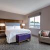 Отель Holiday Inn Tallahassee E Capitol - Univ, an IHG Hotel, фото 7