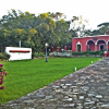 Отель Hacienda San Miguel, фото 23