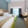 Отель Holiday Inn Express Hotel & Suites Warner Robins North West, an IHG Hotel, фото 7