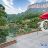 Отель Qian Na Mei Su Hotel (Xinxiang Baligou), фото 8