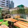 Отель Bangkok Nest, фото 14