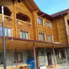 Отель Privatna Sadiba Chalet, фото 1