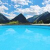 Отель Large Apartment in Salzburg With Swimming Pool, фото 23